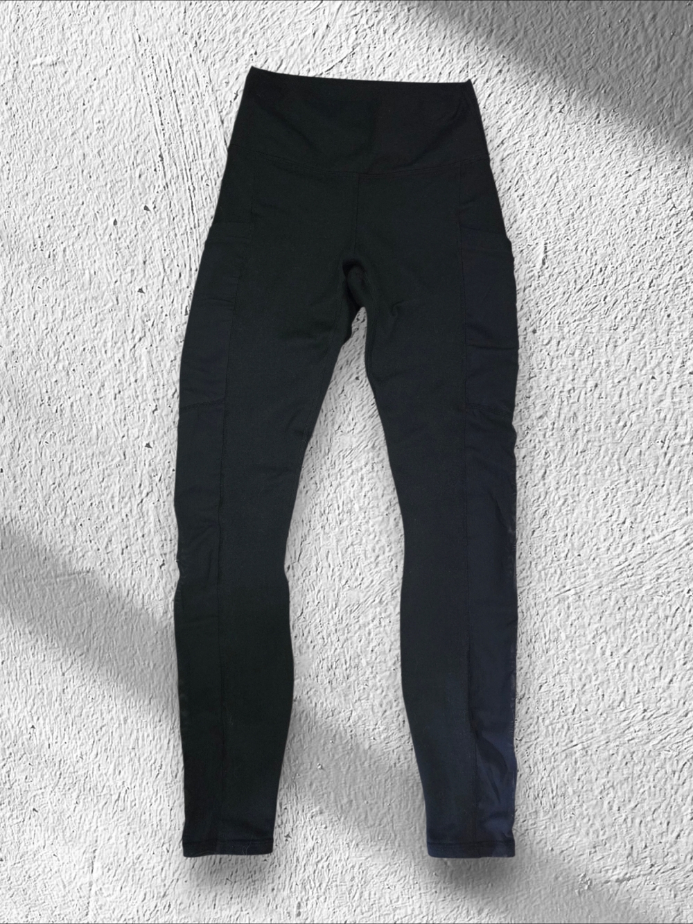 Fabletics High-Waisted PowerHold Leggings